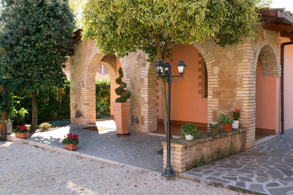 Residence Sant'Alessandro — Foto 2